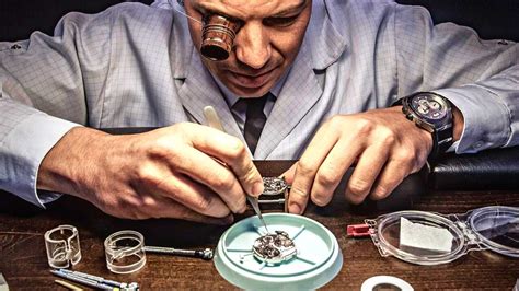 fabrication rolex|rolex watch making.